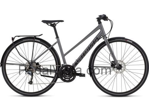 Specialized Source Sport fiche technique et avis